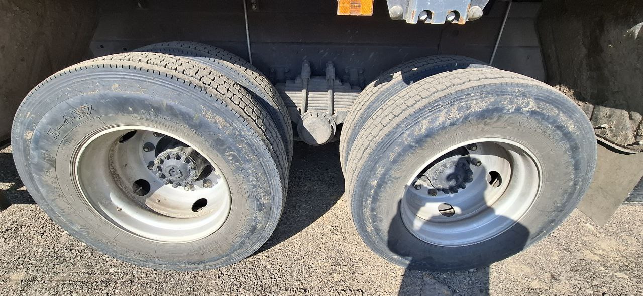 КамАЗ 65116 6x4 Бортовой с КМУ 2025 г. - фото 15