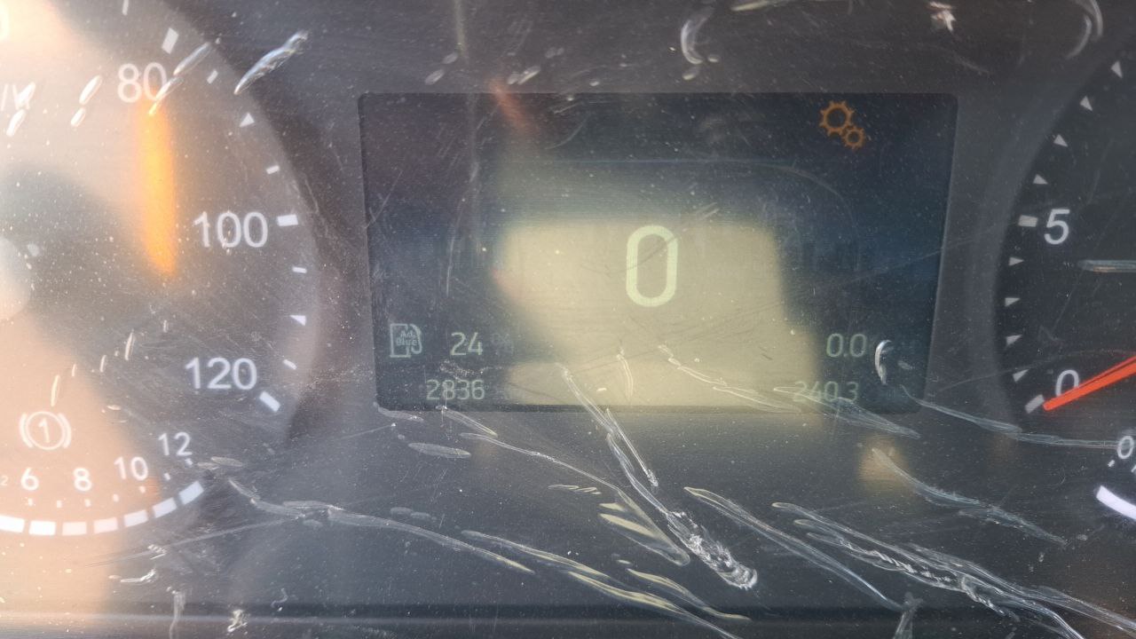 КамАЗ 65116 6x4 Бортовой с КМУ 2025 г. - фото 18