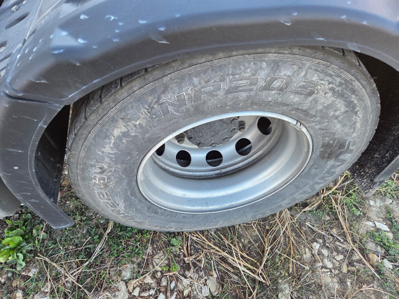 КамАЗ 54901 4x2 Седельный тягач 2024 г. - фото 16