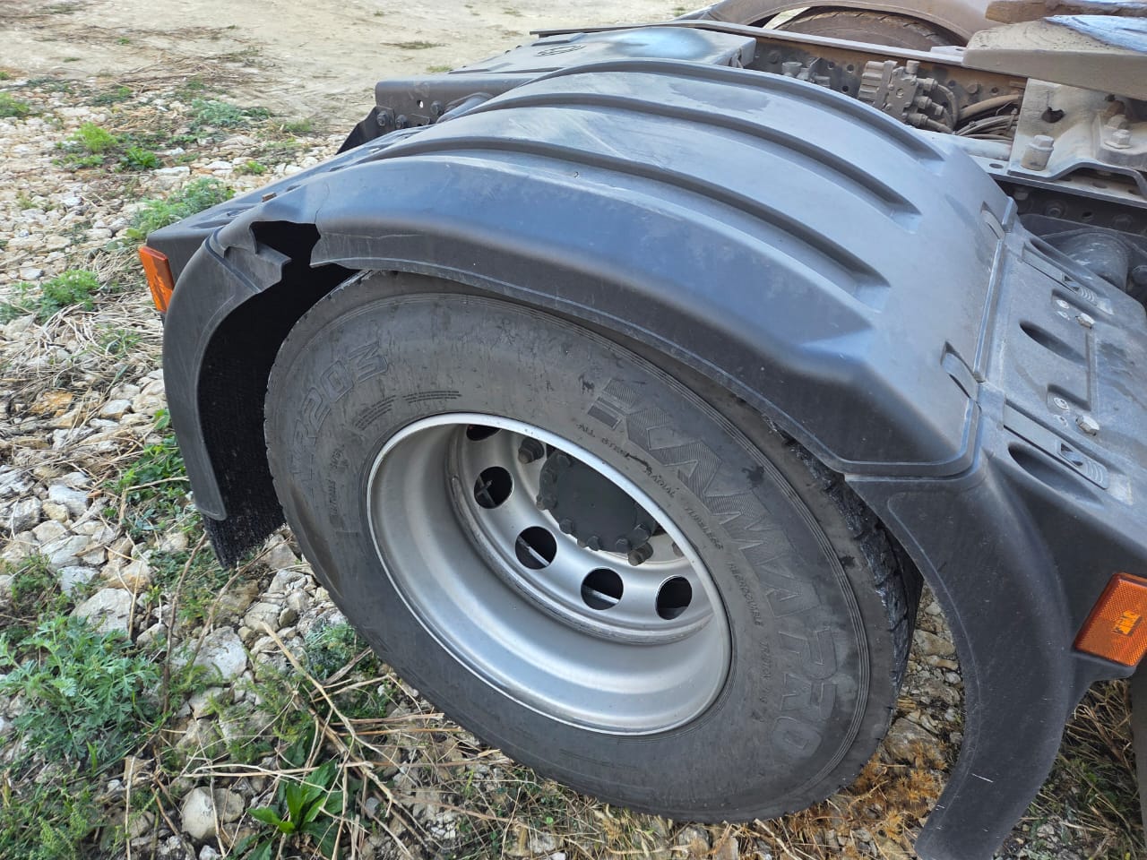 КамАЗ 54901 4x2 Седельный тягач 2024 г. - фото 17