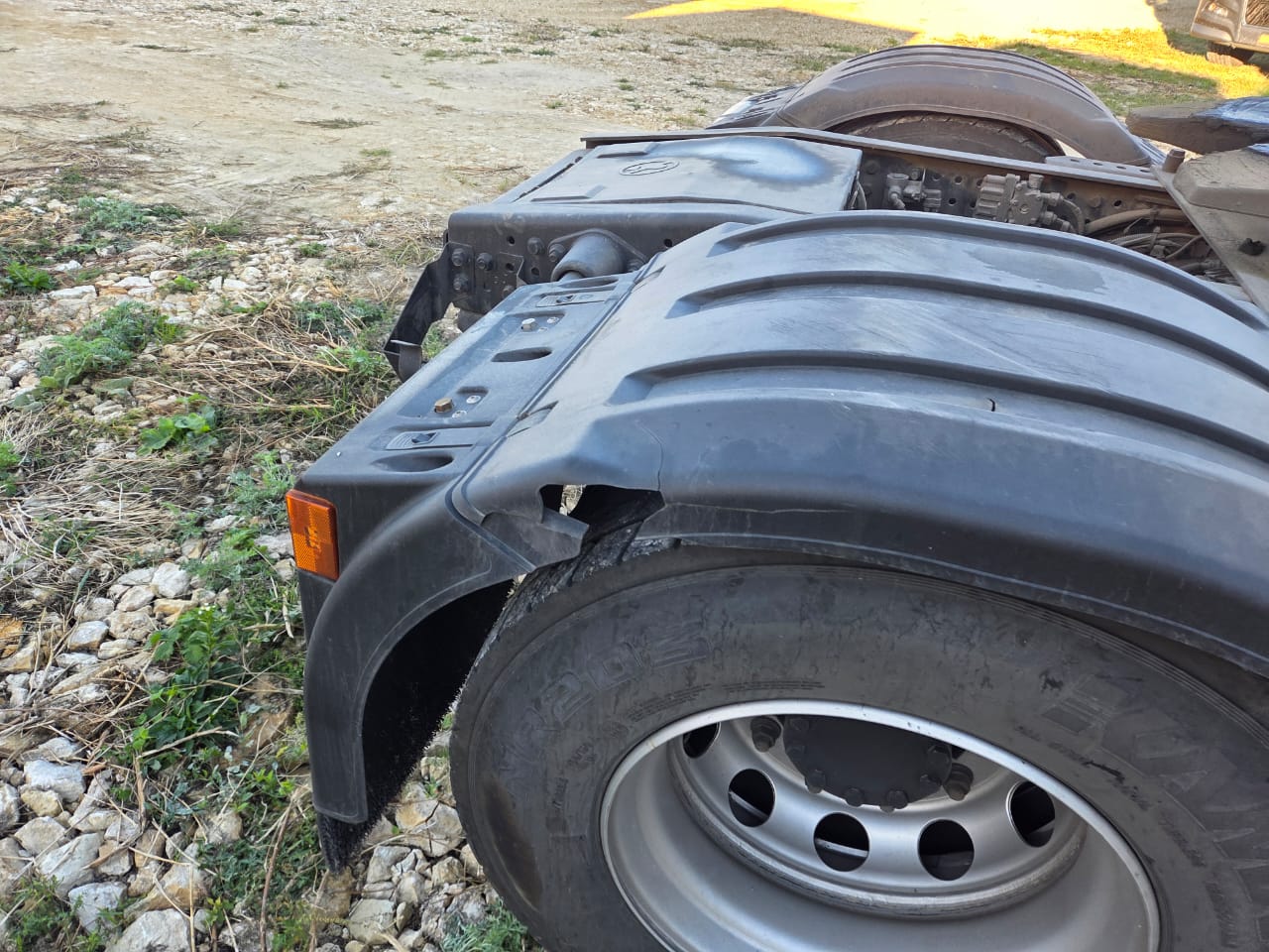 КамАЗ 54901 4x2 Седельный тягач 2024 г. - фото 18