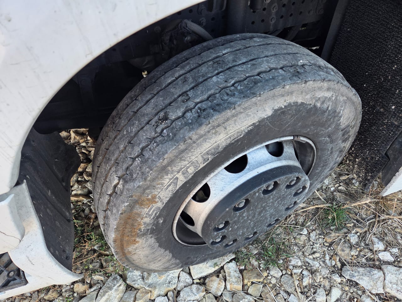 КамАЗ 54901 4x2 Седельный тягач 2024 г. - фото 19