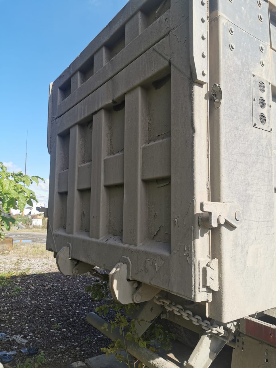 Shacman (Shaanxi) SX* 8x4 Самосвал 2022 г. - фото 8