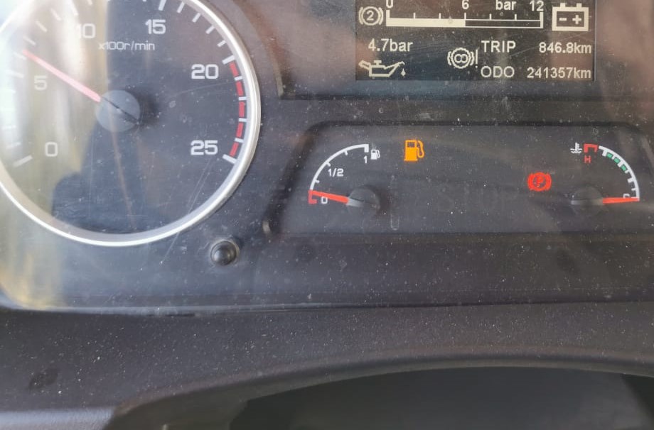 Shacman (Shaanxi) SX* 8x4 Самосвал 2022 г. - фото 11