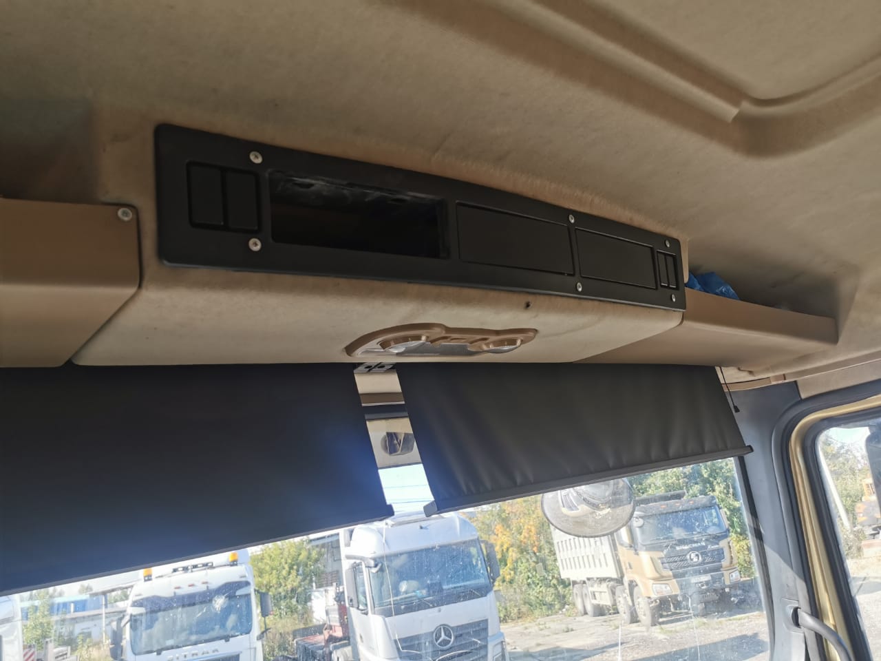 Shacman (Shaanxi) SX* 8x4 Самосвал 2022 г. - фото 13