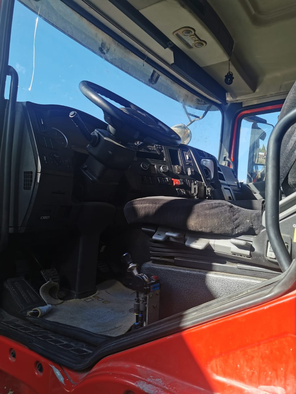 Shacman (Shaanxi) SX* 8x4 Самосвал 2022 г. - фото 8