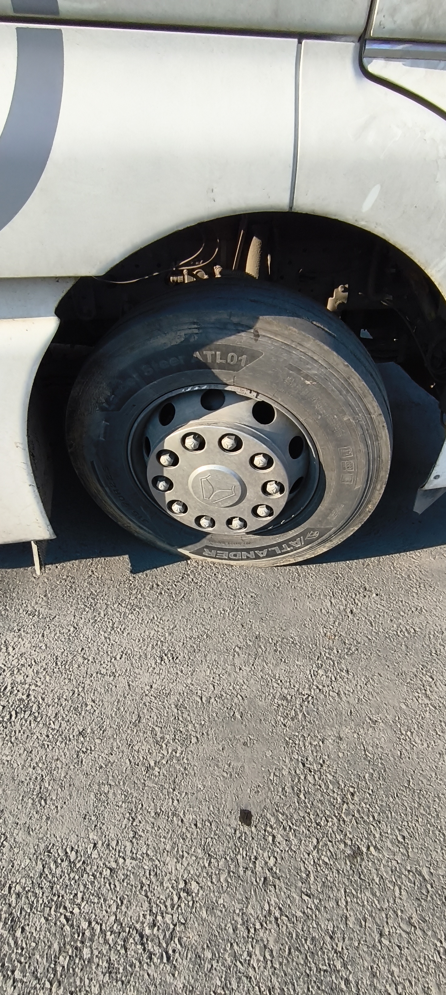 SITRAK C7H 4x2 Седельный тягач 2022 г. - фото 14