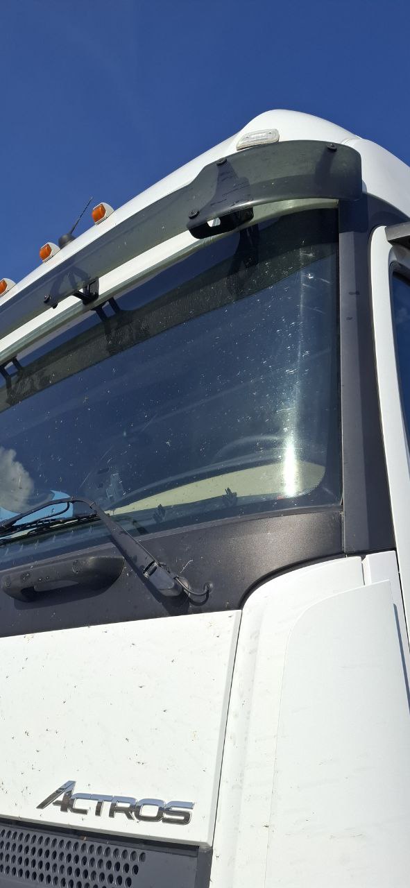 Mercedes-Benz ACTROS 4x2 Седельный тягач 2019 г. - фото 12