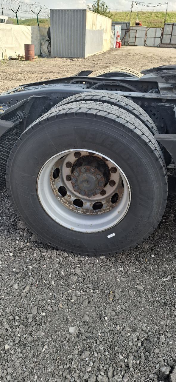 Mercedes-Benz ACTROS 4x2 Седельный тягач 2019 г. - фото 14