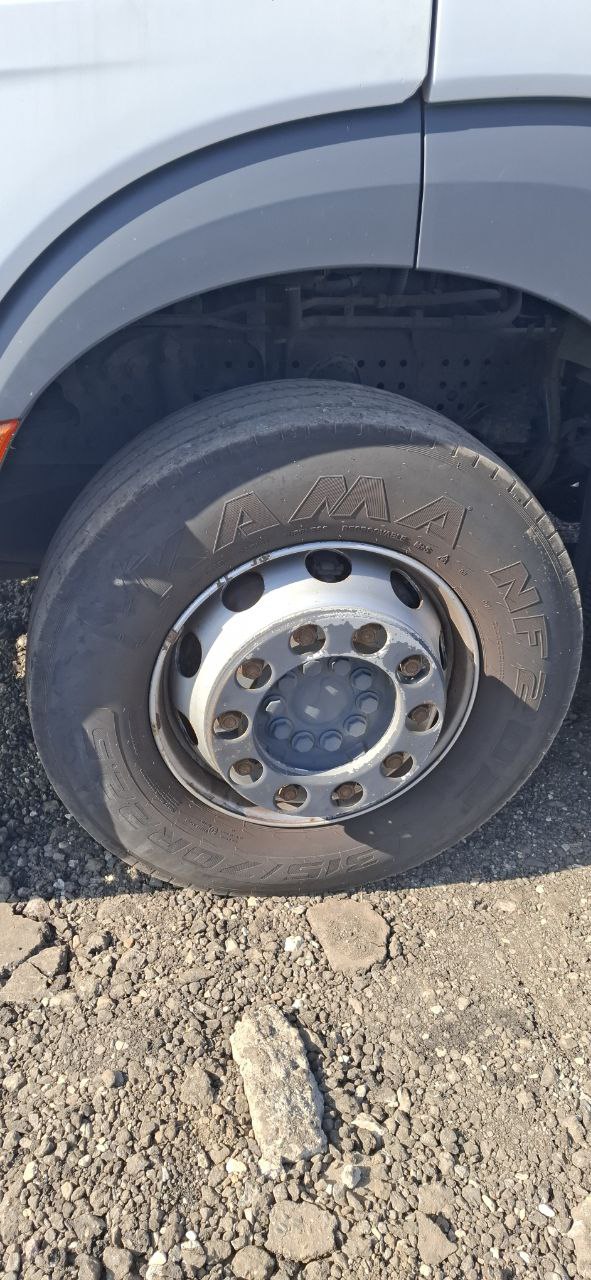 Mercedes-Benz ACTROS 4x2 Седельный тягач 2019 г. - фото 16