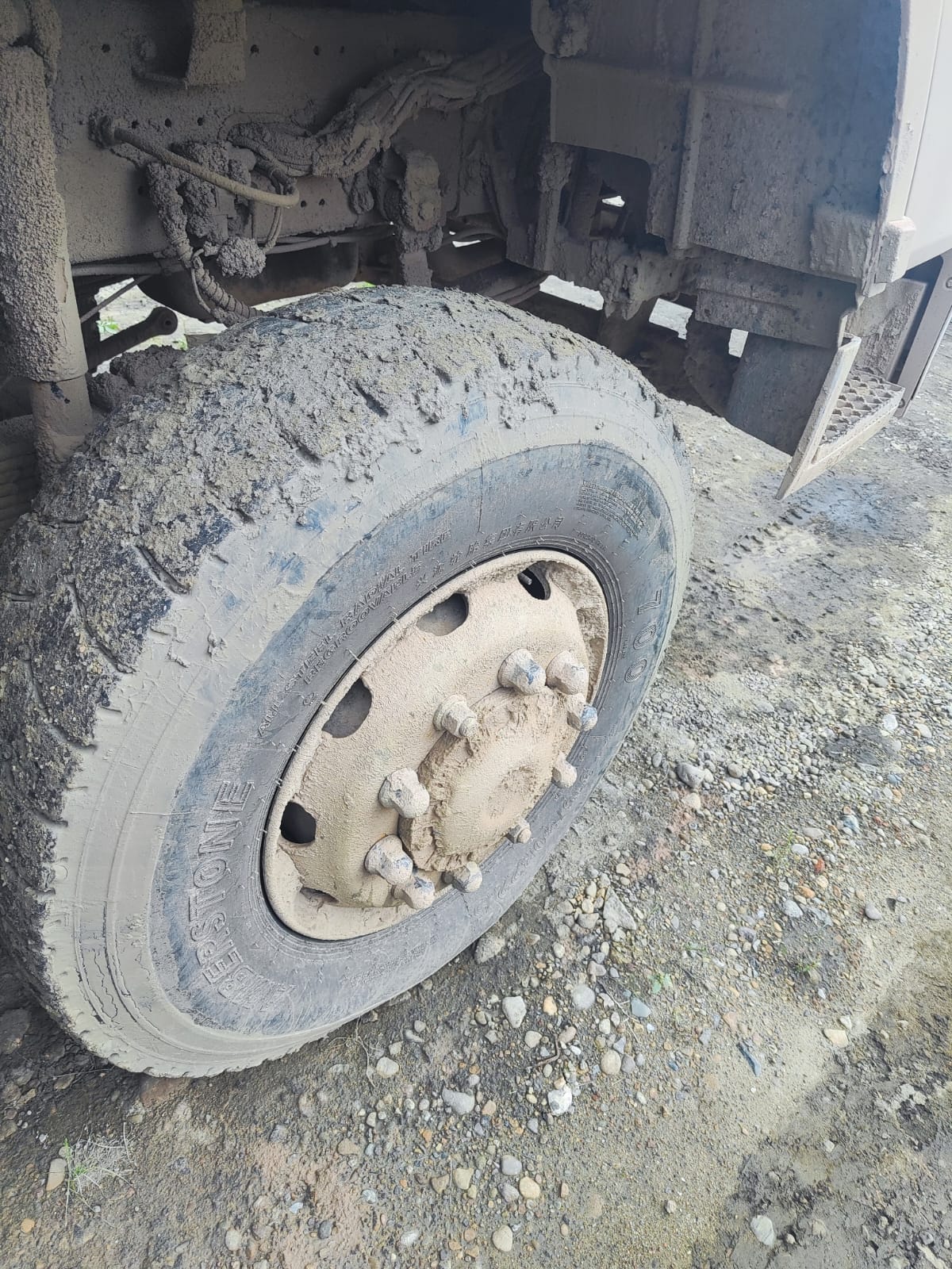 Shacman (Shaanxi) SX* 6x6 Седельный тягач 2024 г. - фото 14