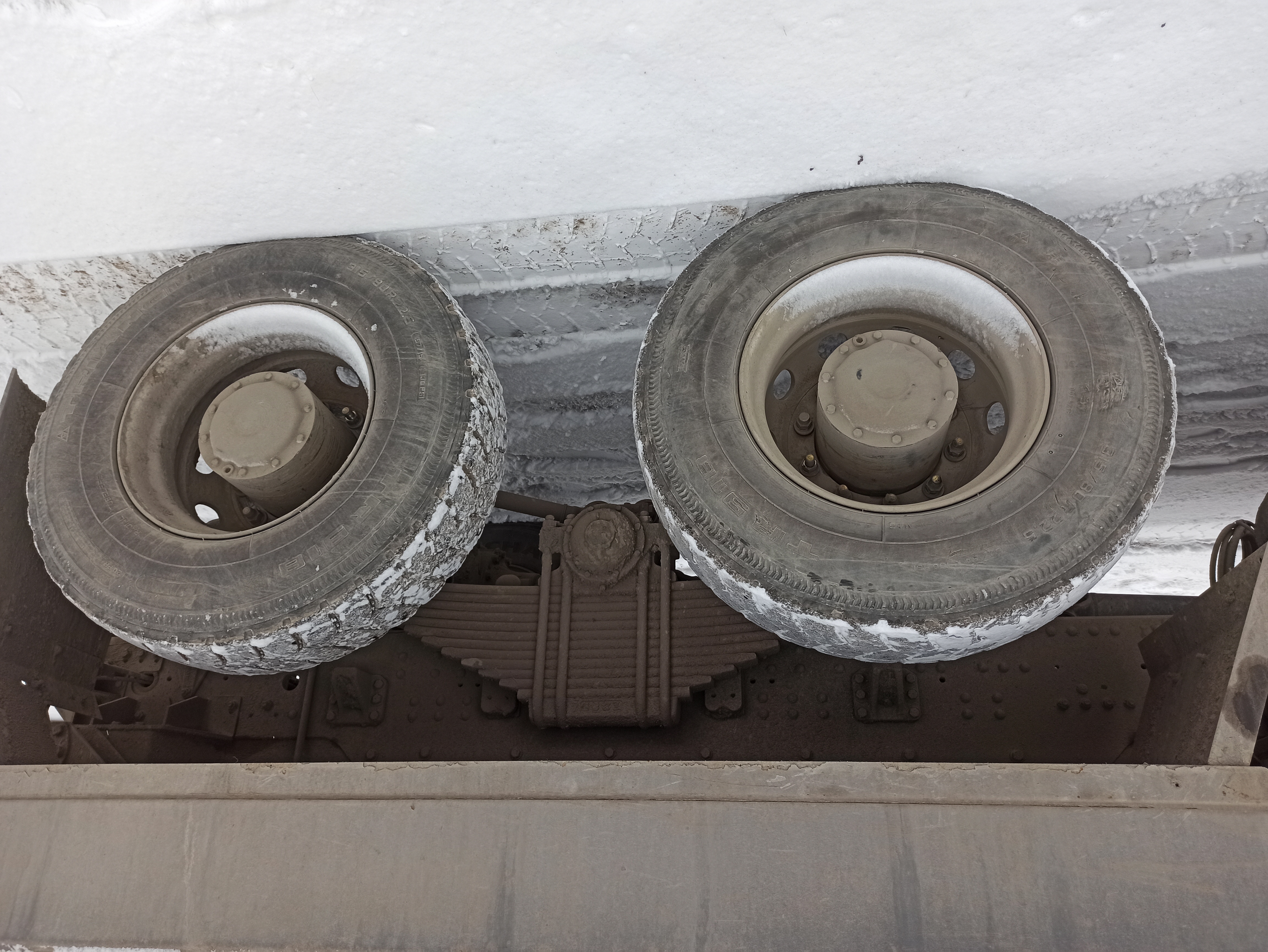 Shacman (Shaanxi) SX* 6x4 Самосвал 2023 г. - фото 16