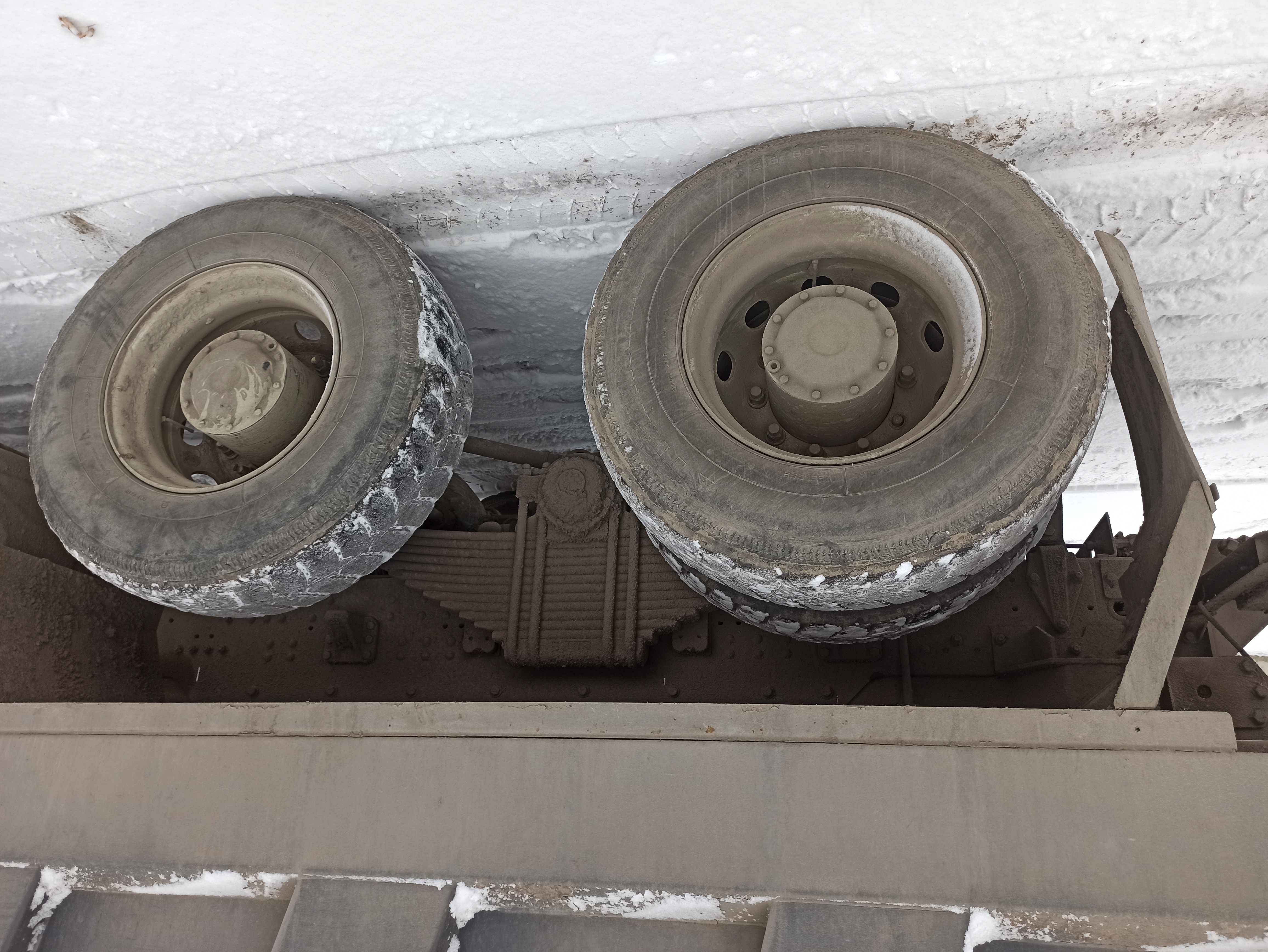 Shacman (Shaanxi) SX* 6x4 Самосвал 2023 г. - фото 17