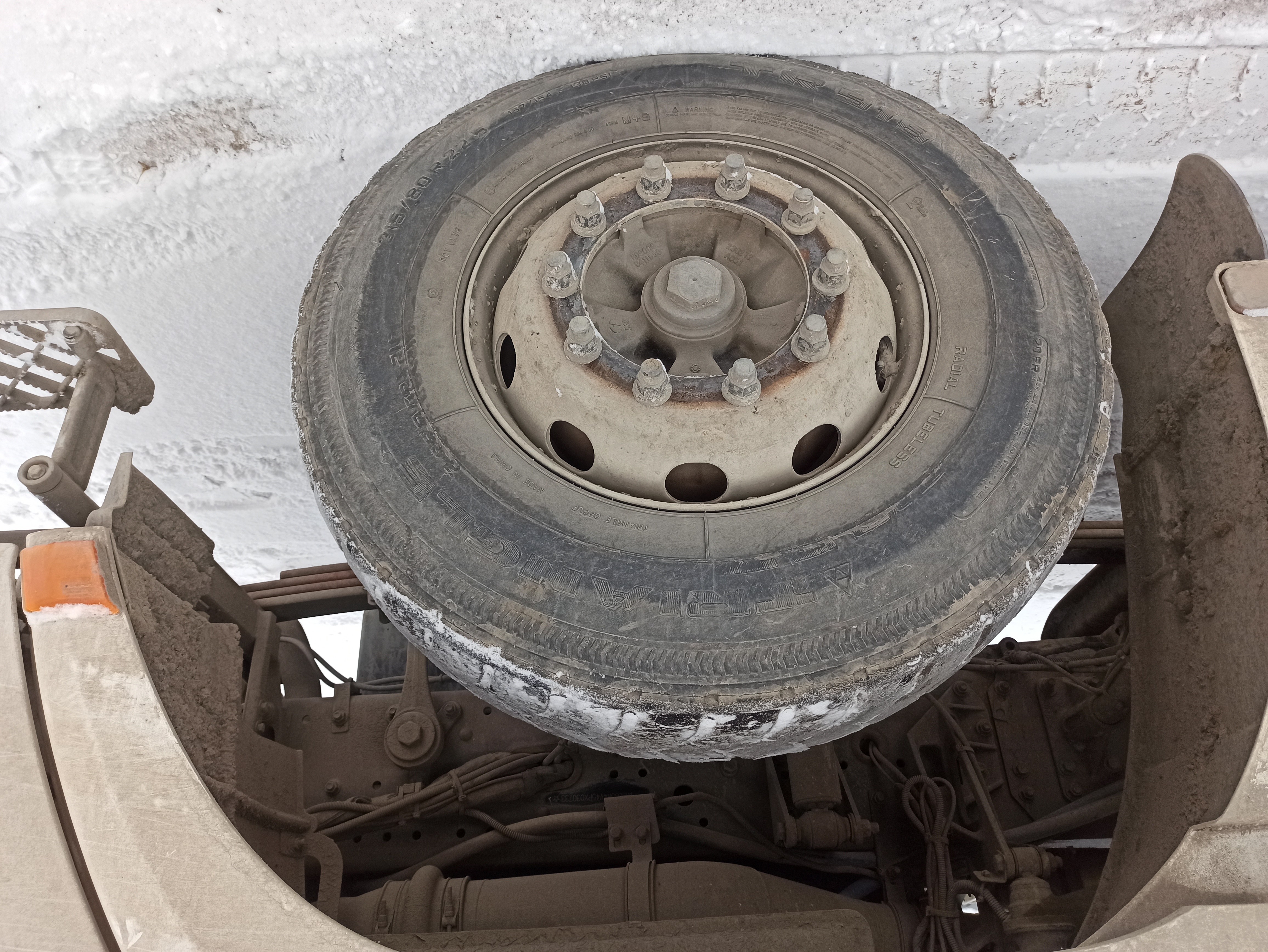 Shacman (Shaanxi) SX* 6x4 Самосвал 2023 г. - фото 18