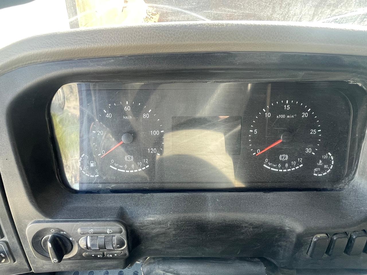 КамАЗ 6520 6x4 Самосвал 2023 г. - фото 15