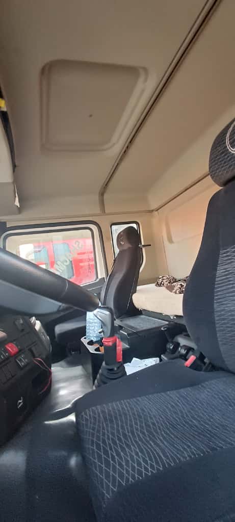 Shacman (Shaanxi) SX* 8x4 Самосвал 2022 г. - фото 8