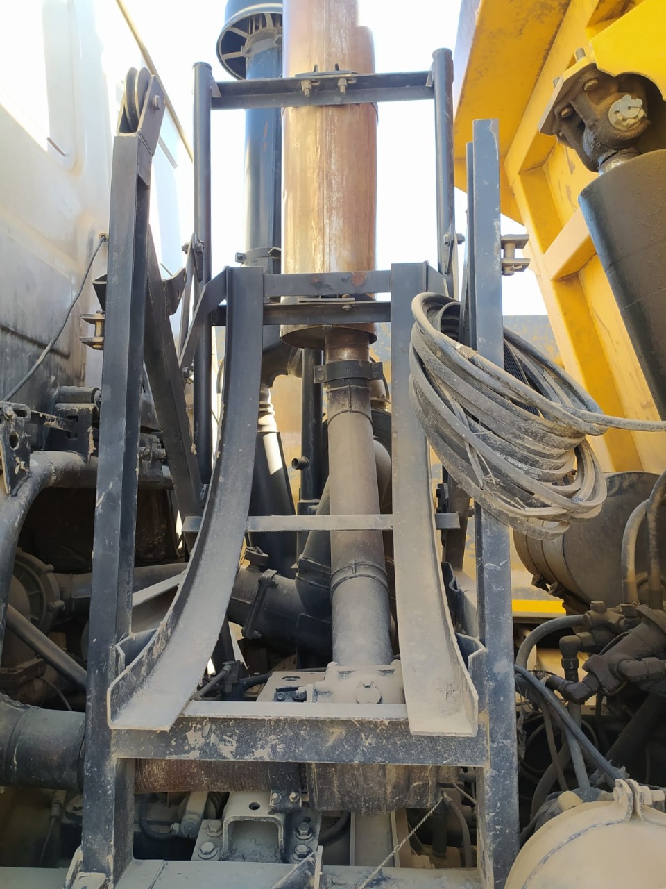 МАЗ 6517 6x6 Самосвал 2017 г. - фото 16