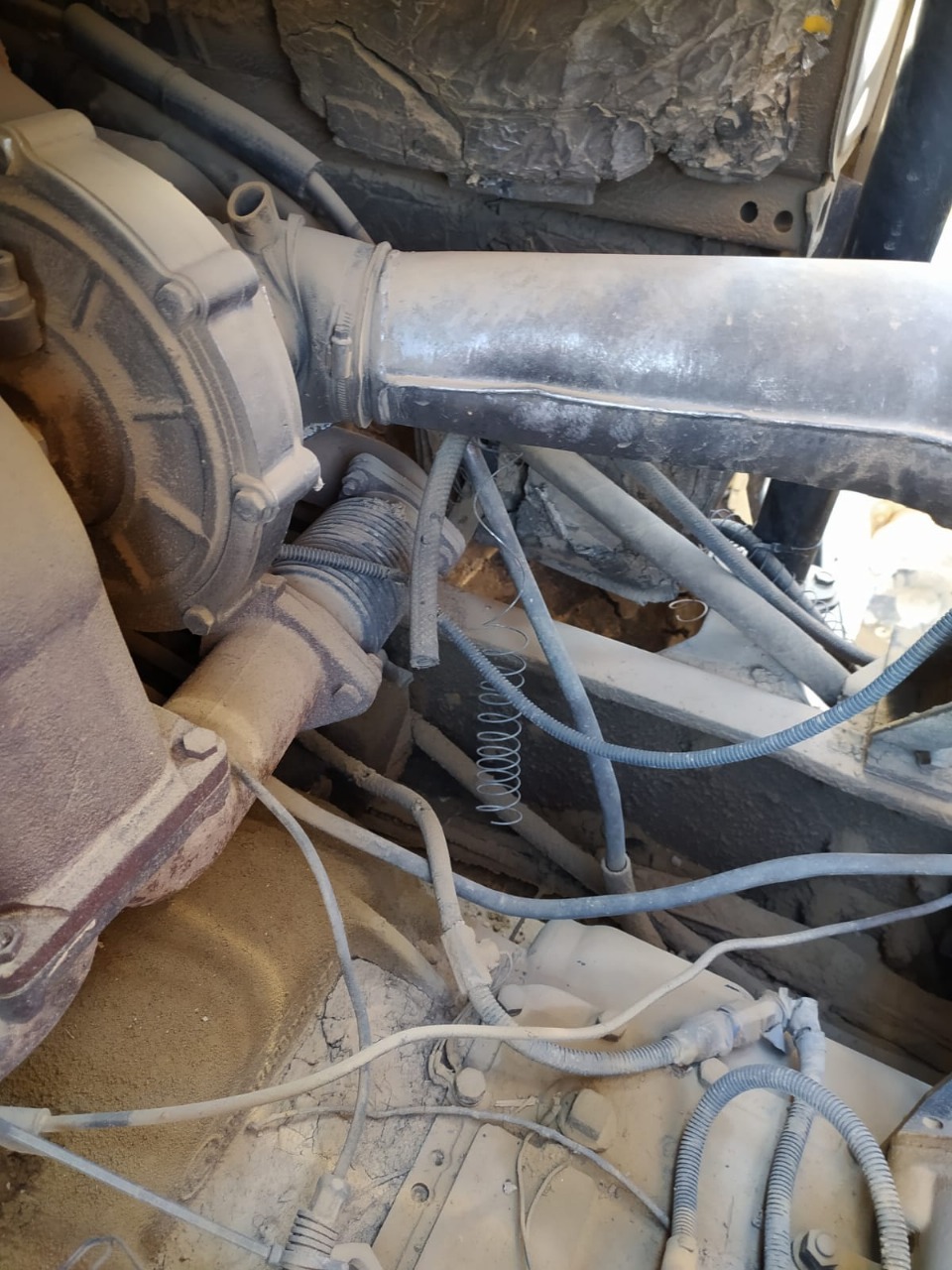 МАЗ 6517 6x6 Самосвал 2017 г. - фото 20