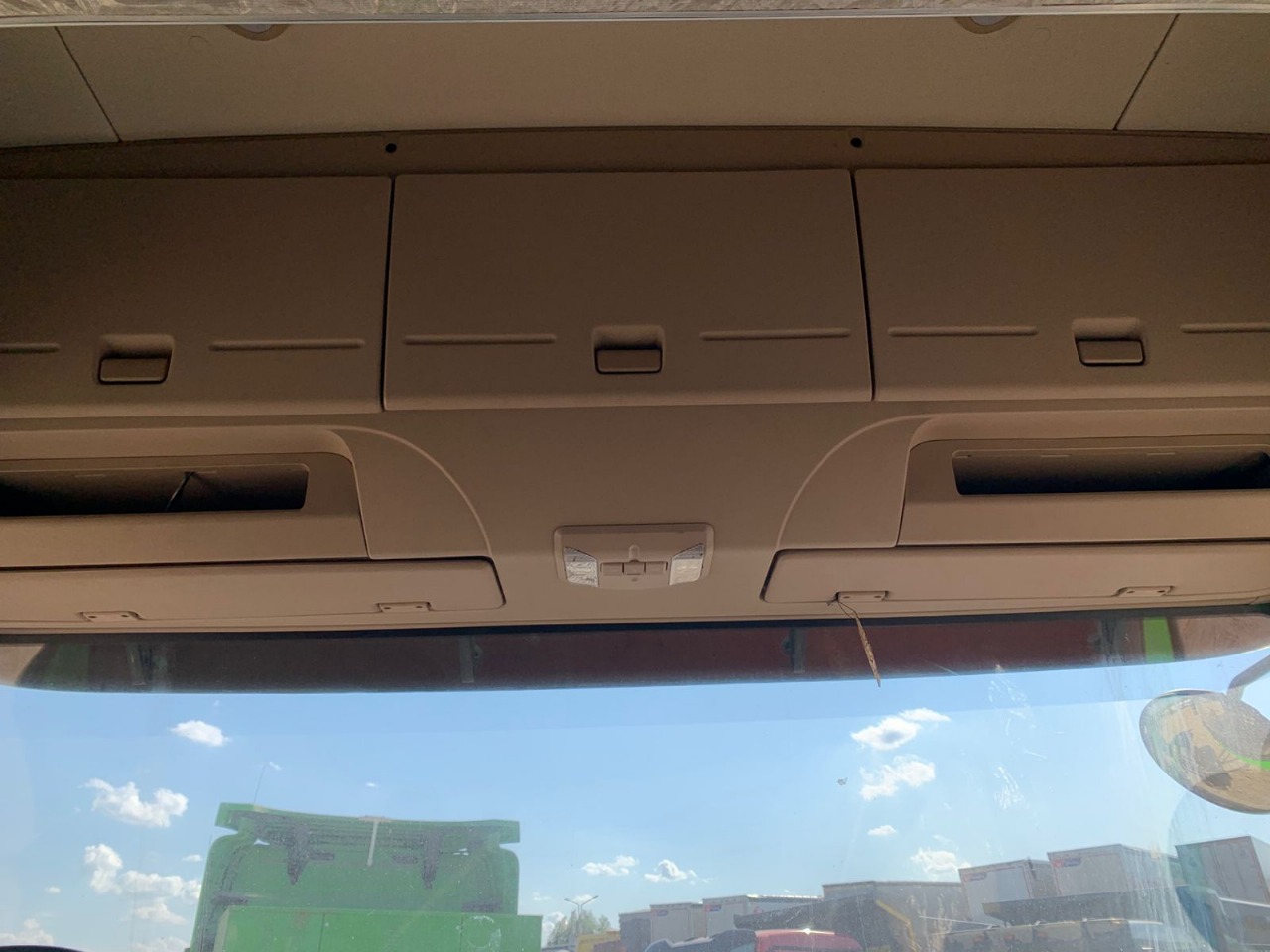 FAW JH6 6x4 Седельный тягач 2023 г. - фото 10