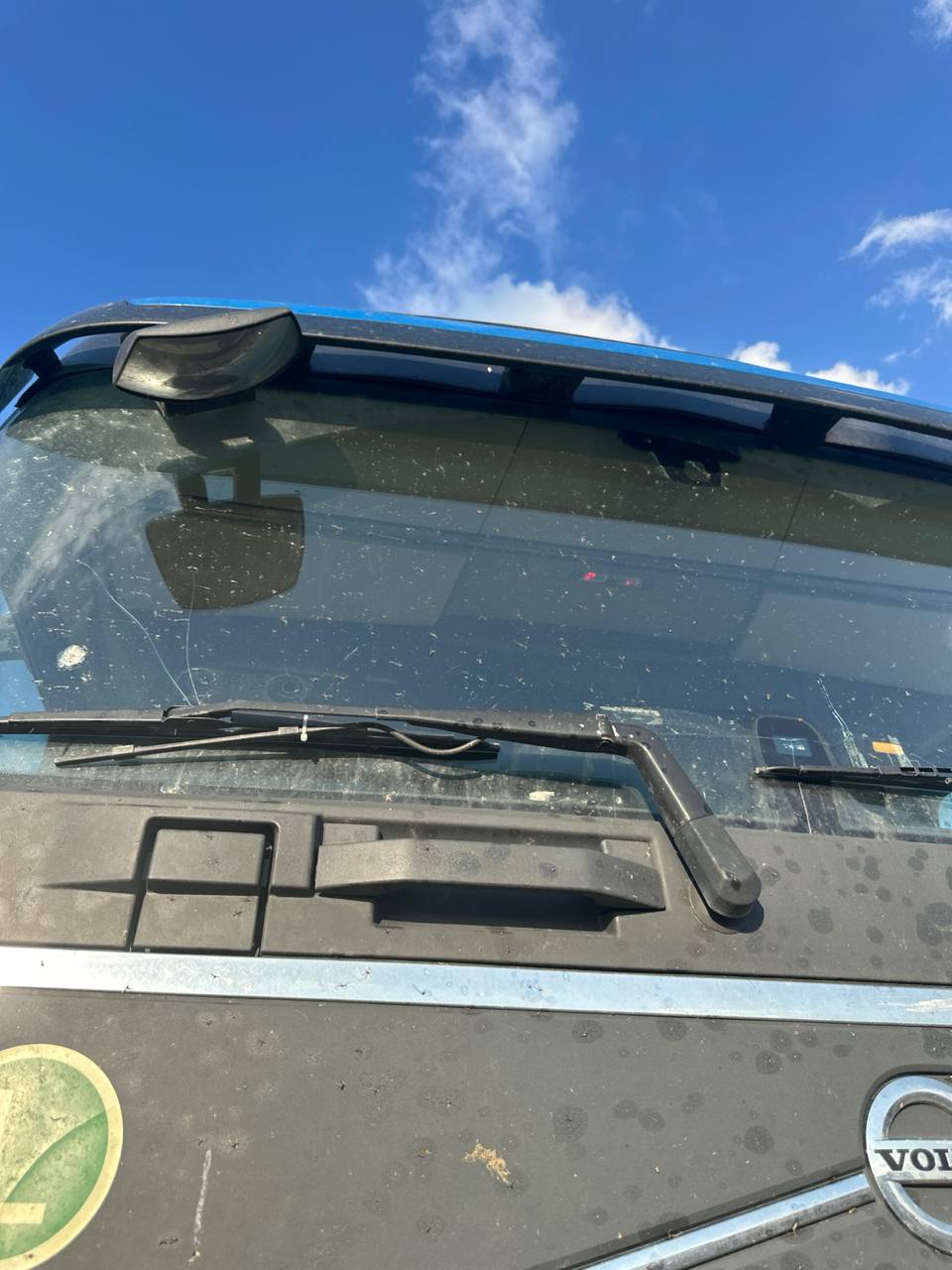 Volvo FH 4x2 Седельный тягач 2020 г. - фото 11