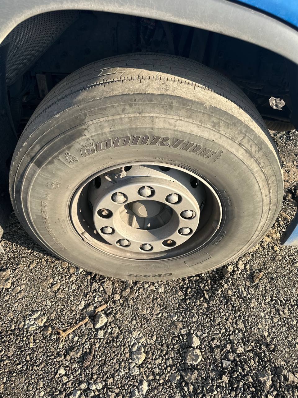 Volvo FH 4x2 Седельный тягач 2020 г. - фото 15