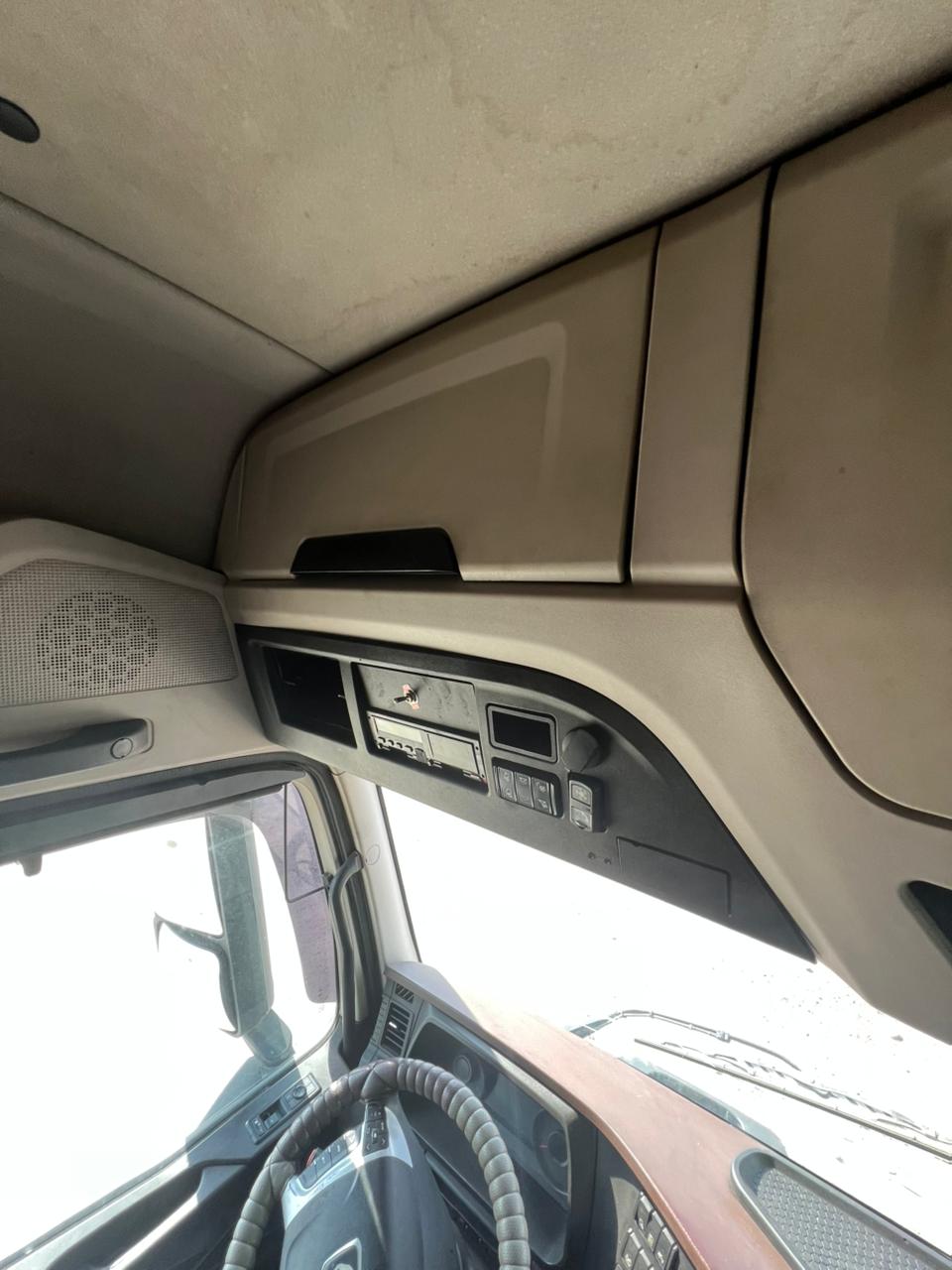 КамАЗ 54901 4x2 Седельный тягач 2022 г. - фото 7