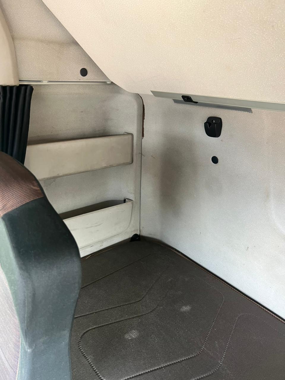 КамАЗ 54901 4x2 Седельный тягач 2022 г. - фото 12