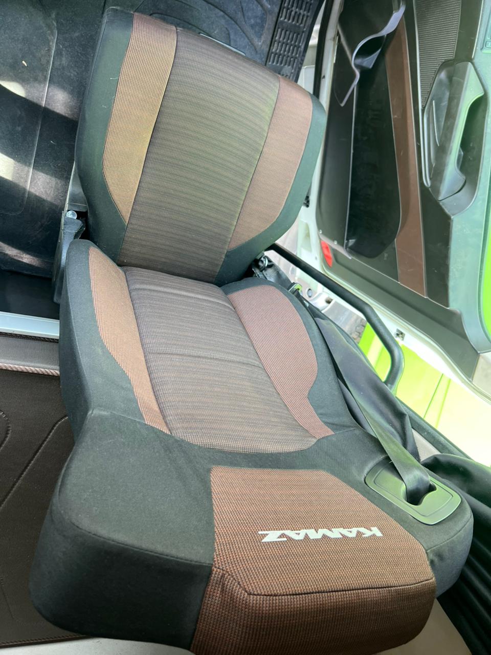 КамАЗ 54901 4x2 Седельный тягач 2022 г. - фото 14