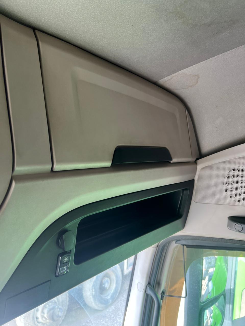 КамАЗ 54901 4x2 Седельный тягач 2022 г. - фото 15