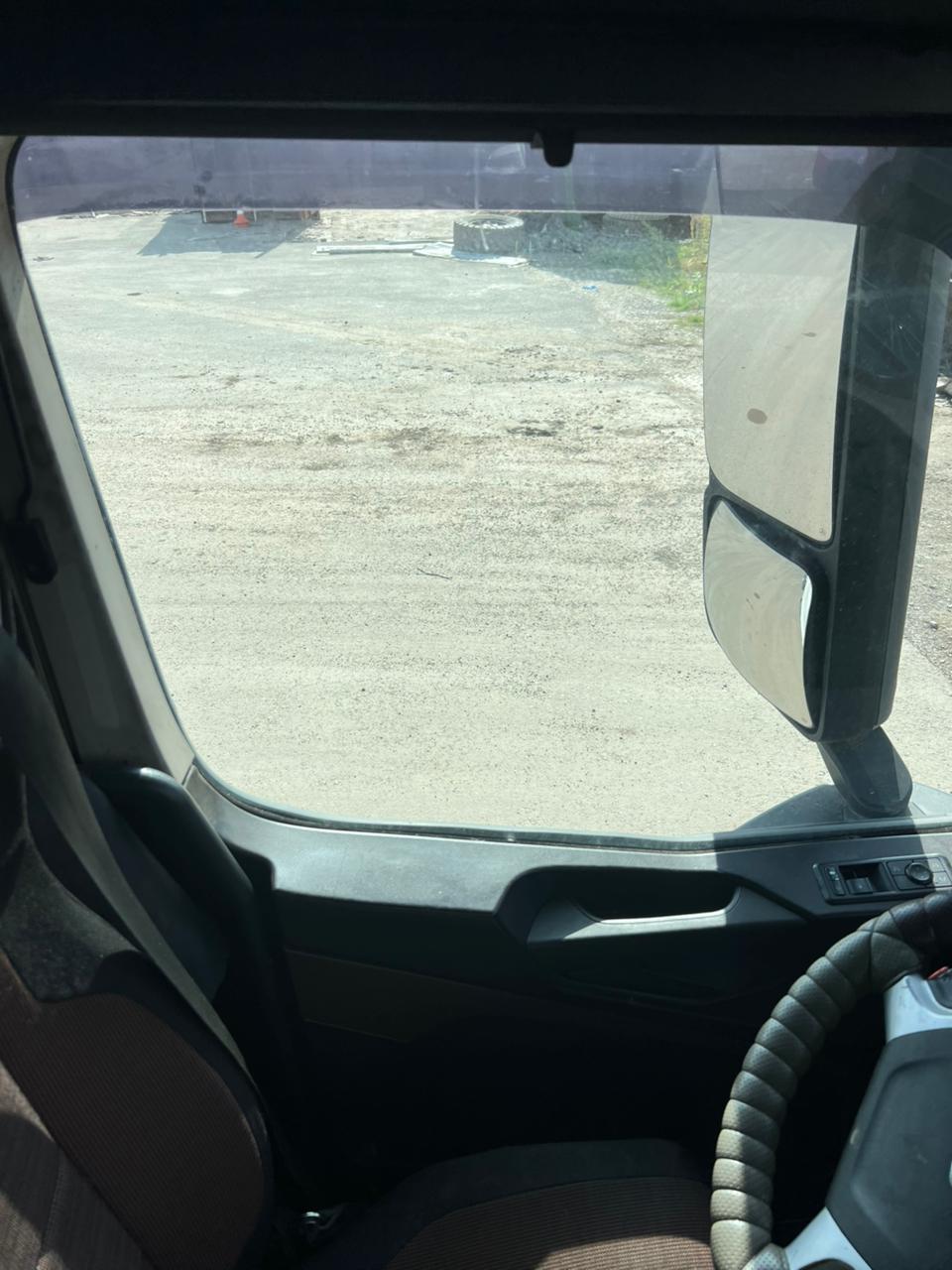 КамАЗ 54901 4x2 Седельный тягач 2022 г. - фото 16