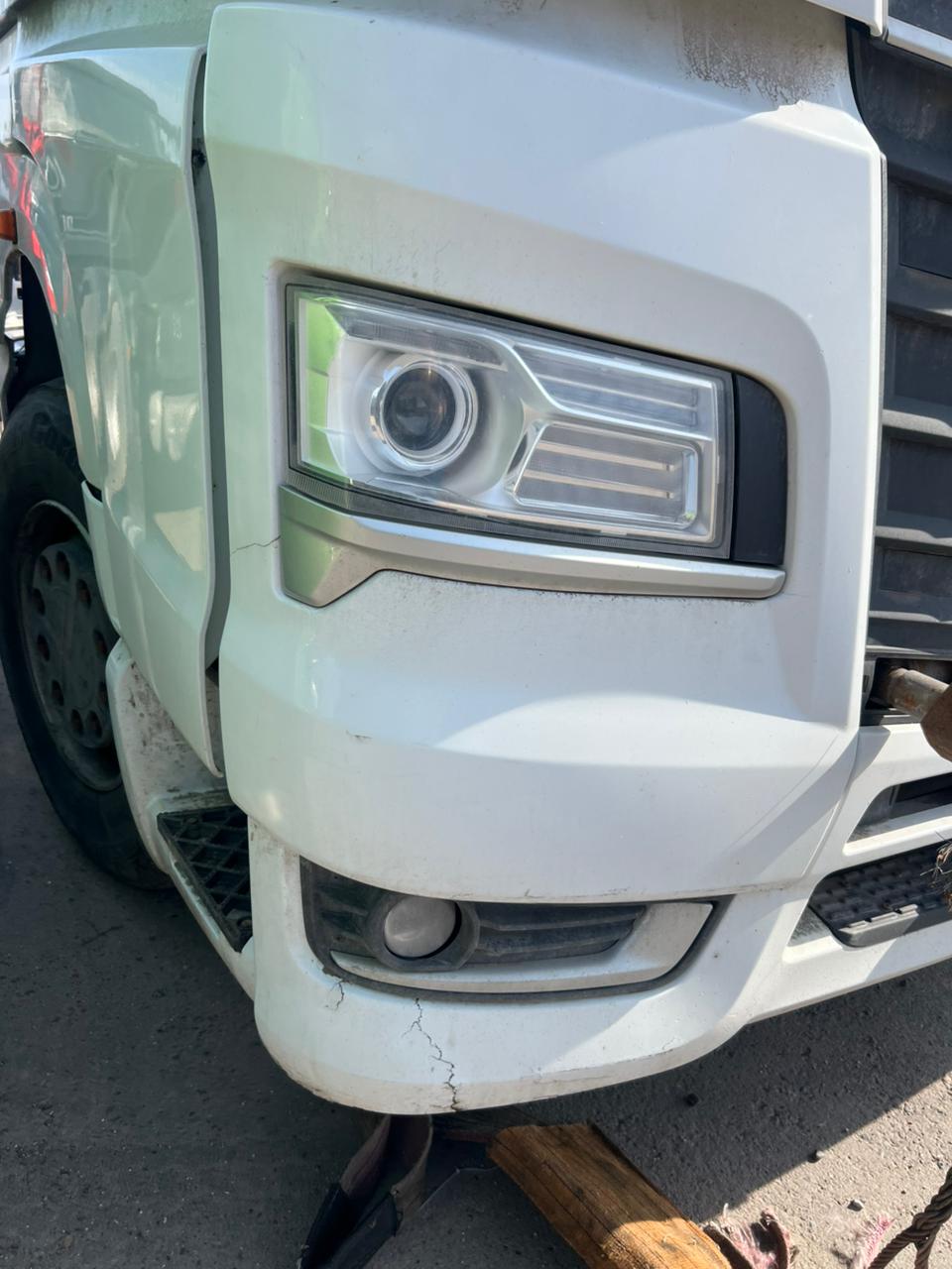 КамАЗ 54901 4x2 Седельный тягач 2022 г. - фото 17