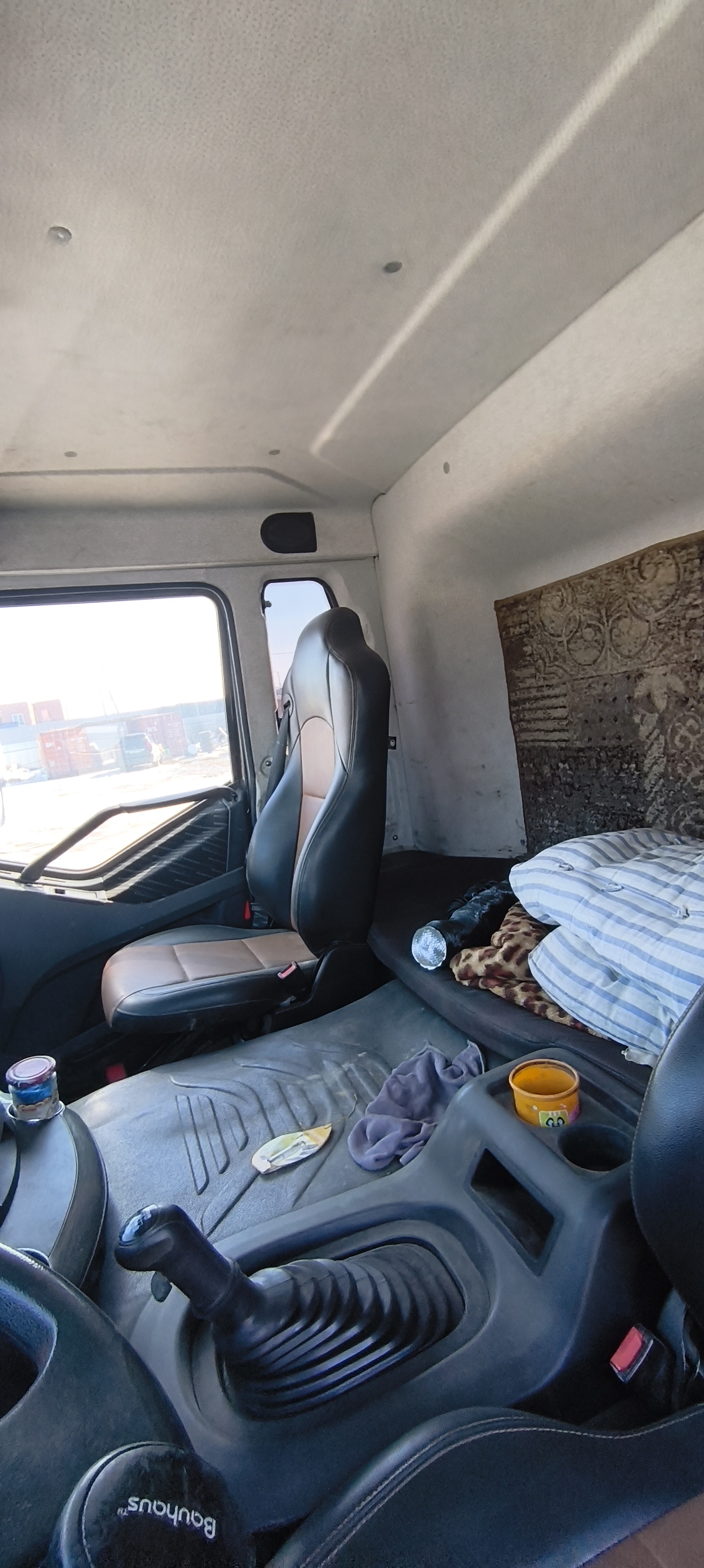 FAW J6 8x4 Самосвал 2023 г. - фото 4