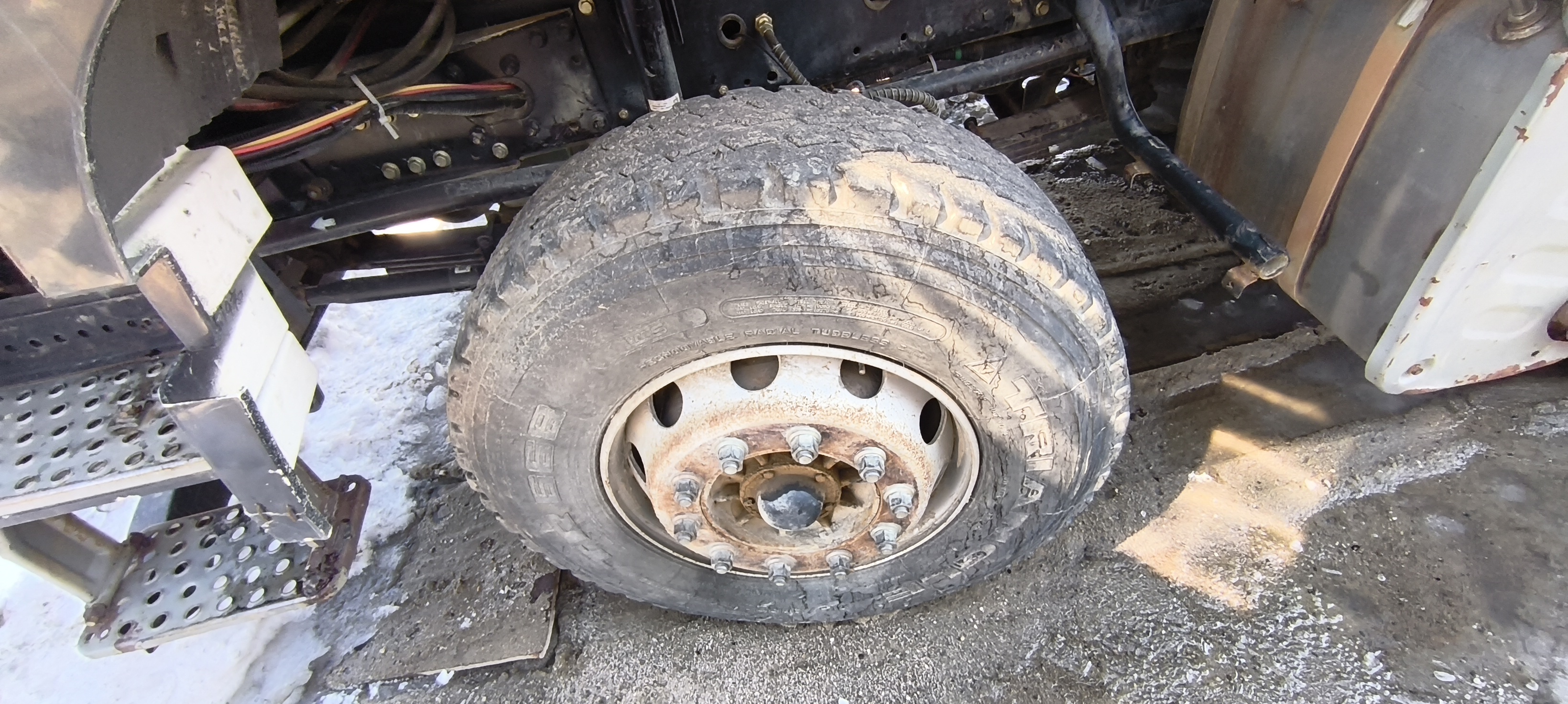 FAW J6 8x4 Самосвал 2023 г. - фото 7