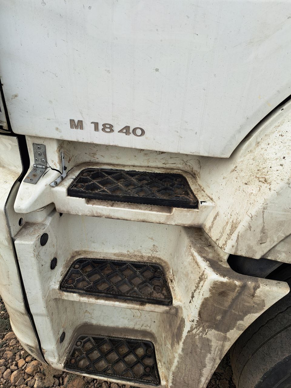 КамАЗ 5490 4x2 Седельный тягач 2020 г. - фото 15