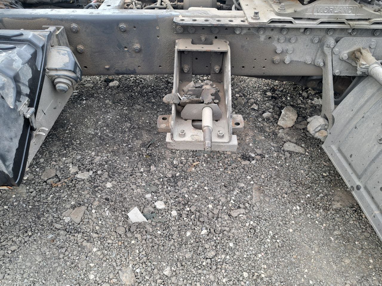 КамАЗ 5490 4x2 Седельный тягач 2020 г. - фото 17