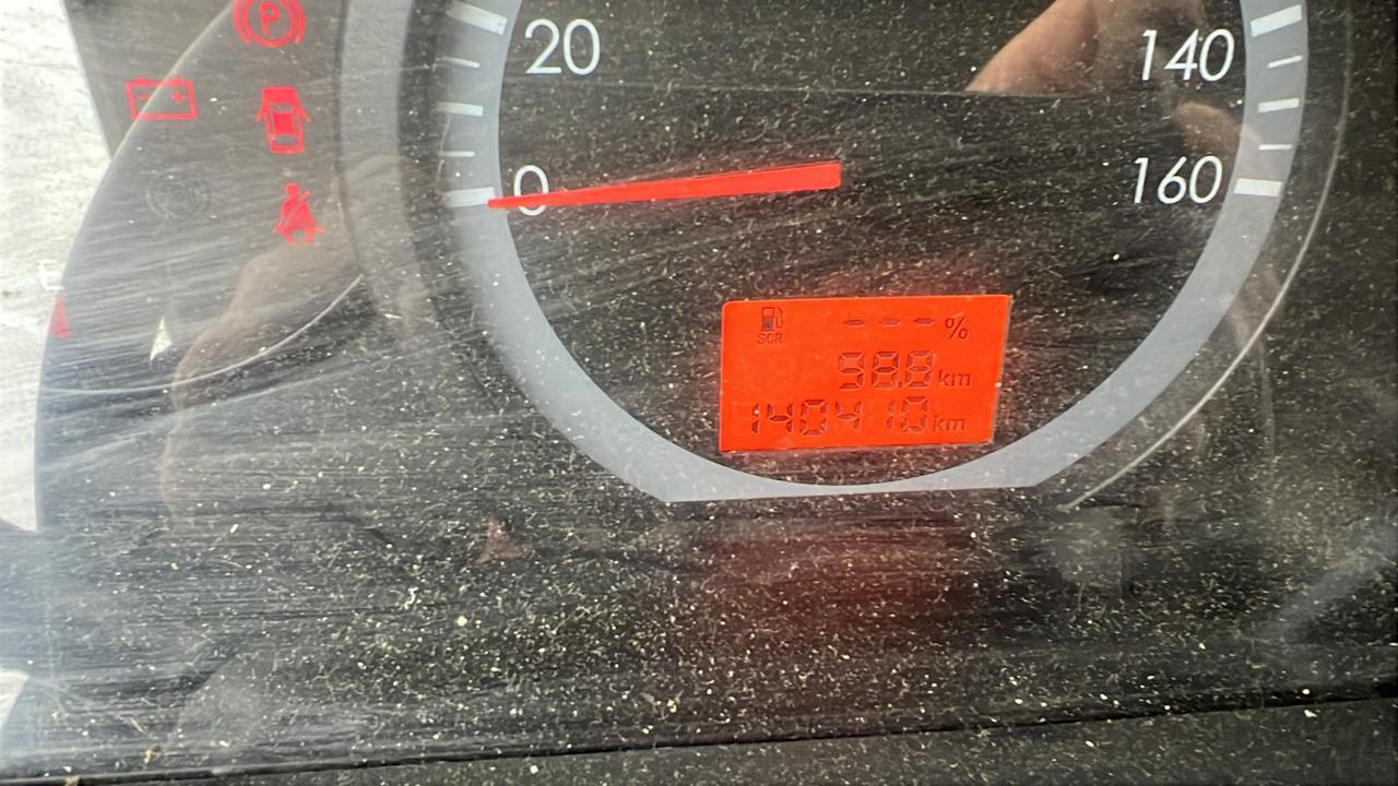 DongFeng C120 Изотермический/рефрижератор 2024 г. - фото 8