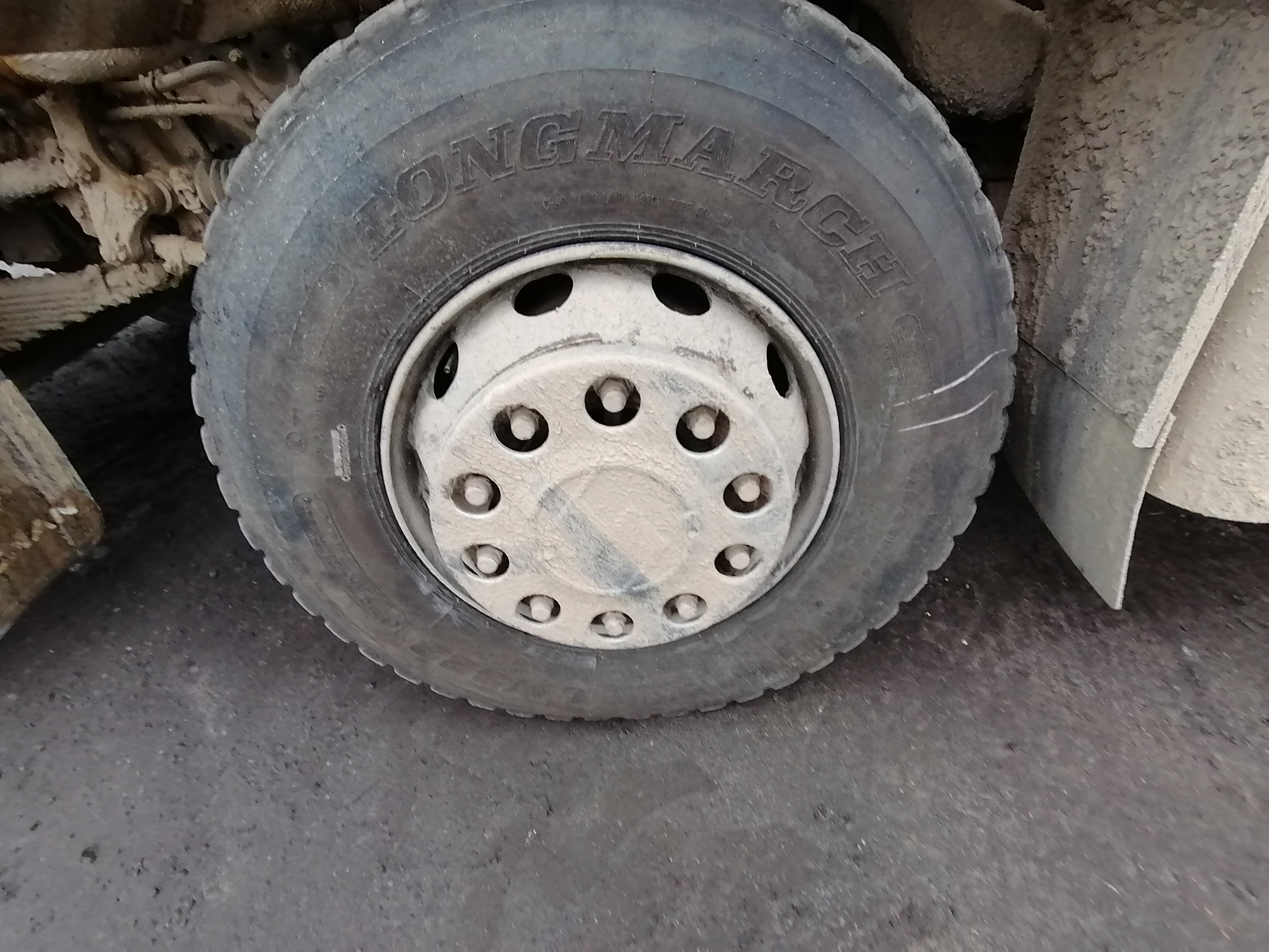 Shacman (Shaanxi) SX* 8x4 Самосвал 2024 г. - фото 17