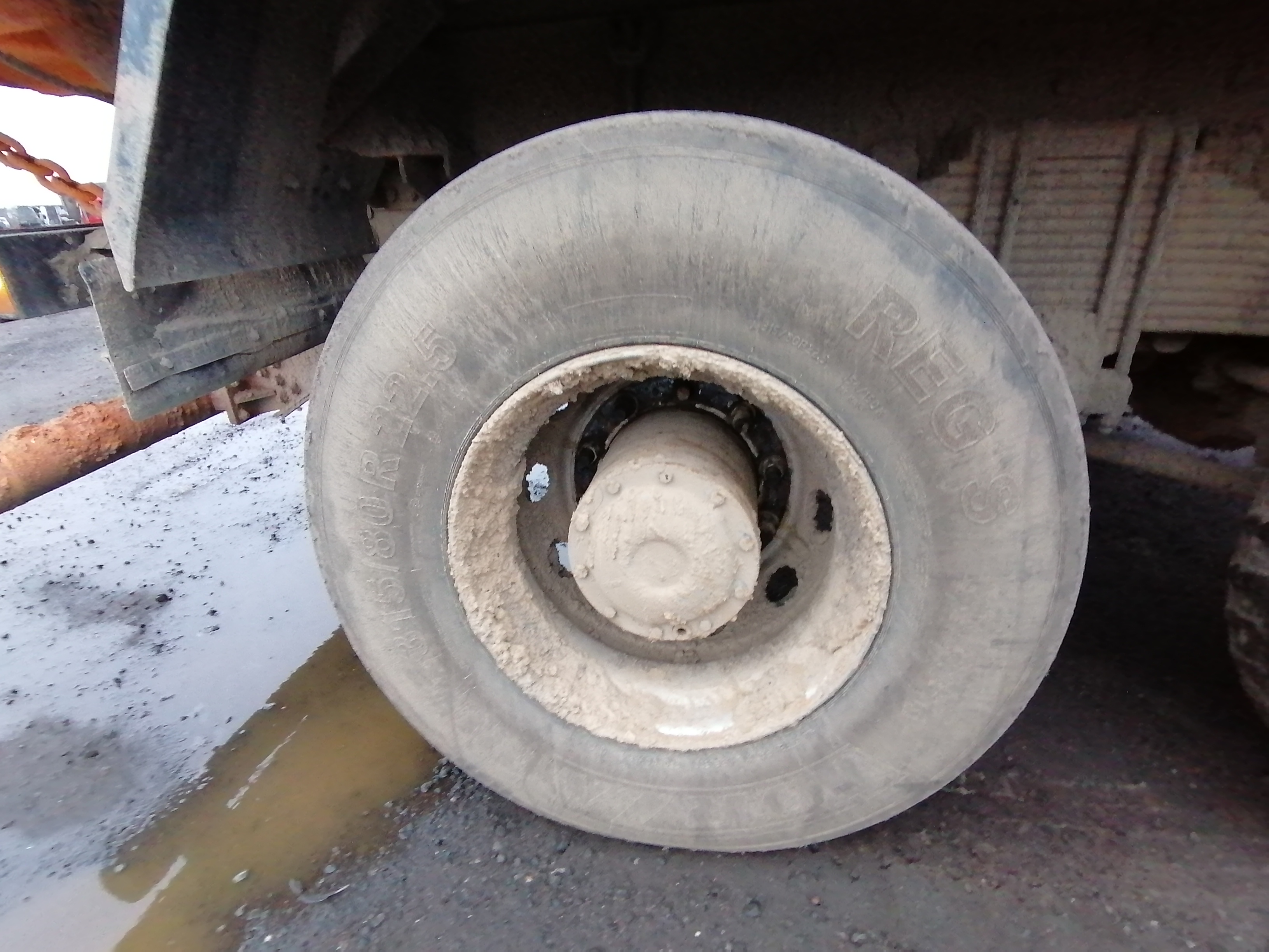 Shacman (Shaanxi) SX* 8x4 Самосвал 2024 г. - фото 15