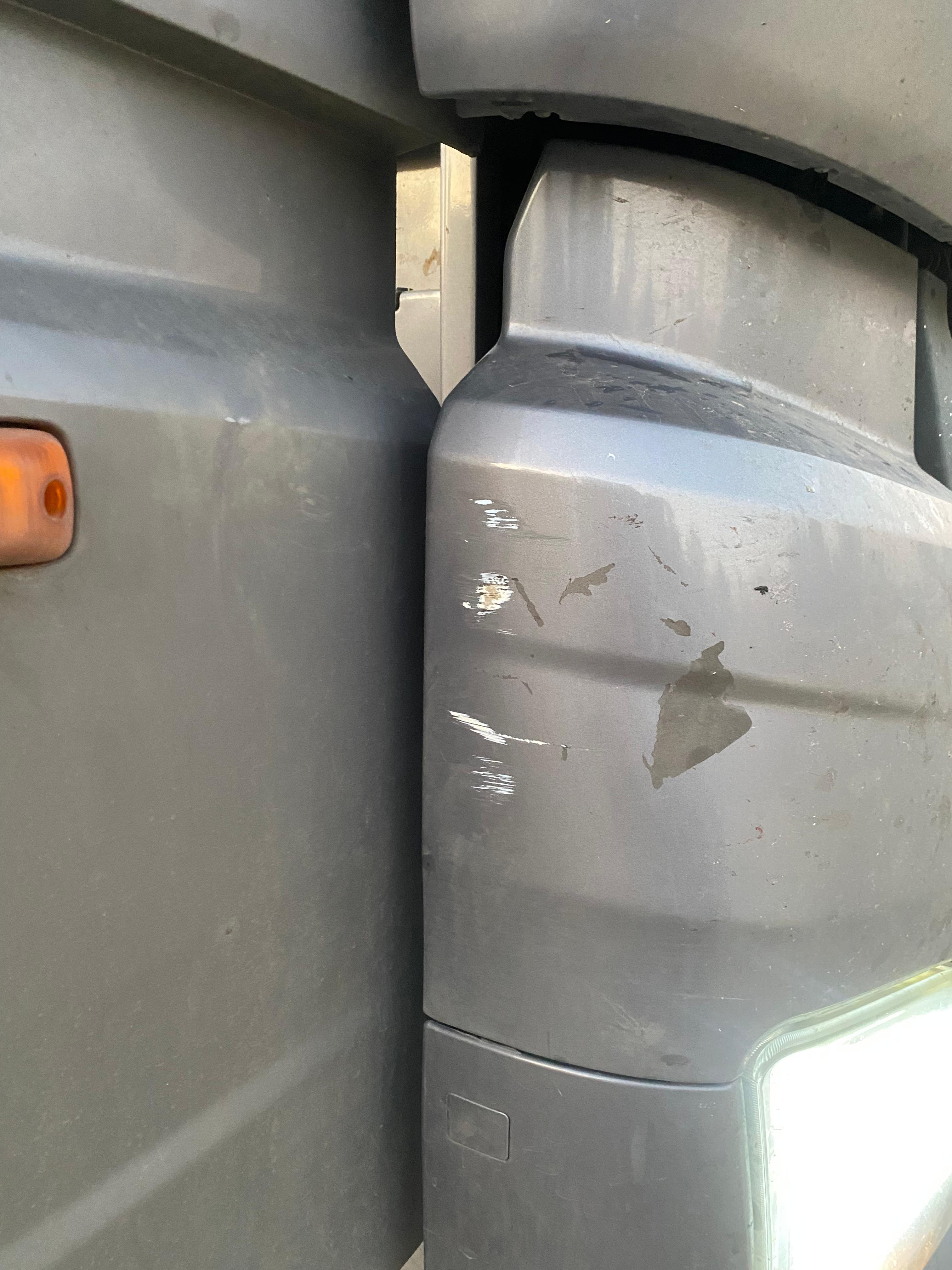 Foton AUMAN 4x2 Седельный тягач 2023 г. - фото 11