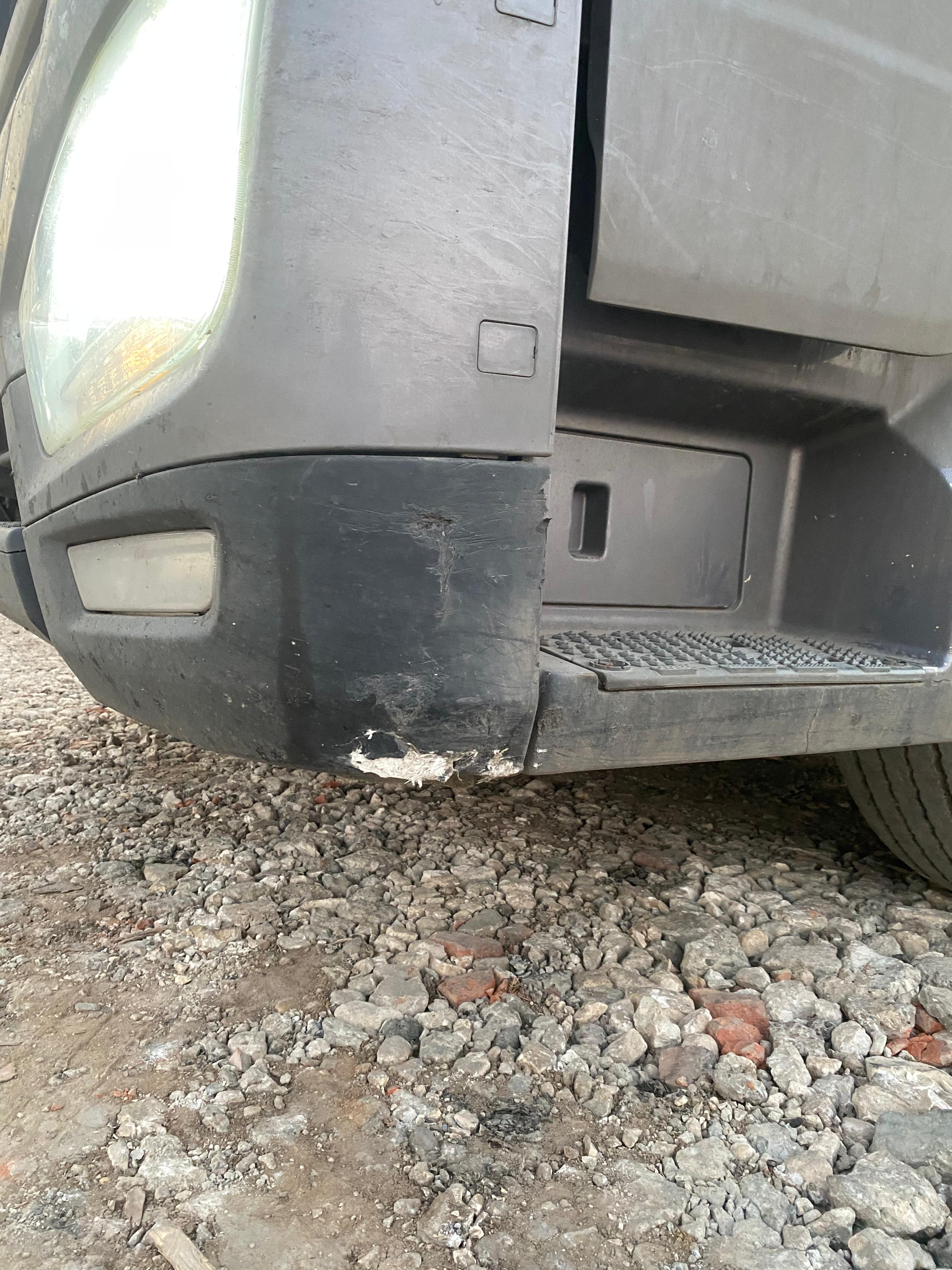 Foton AUMAN 4x2 Седельный тягач 2023 г. - фото 12