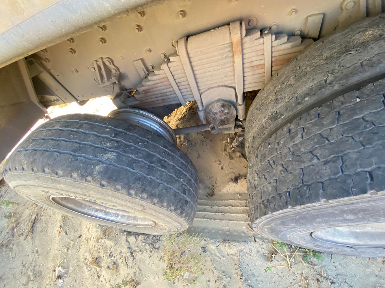 FAW J6 8x4 Самосвал 2023 г. - фото 9