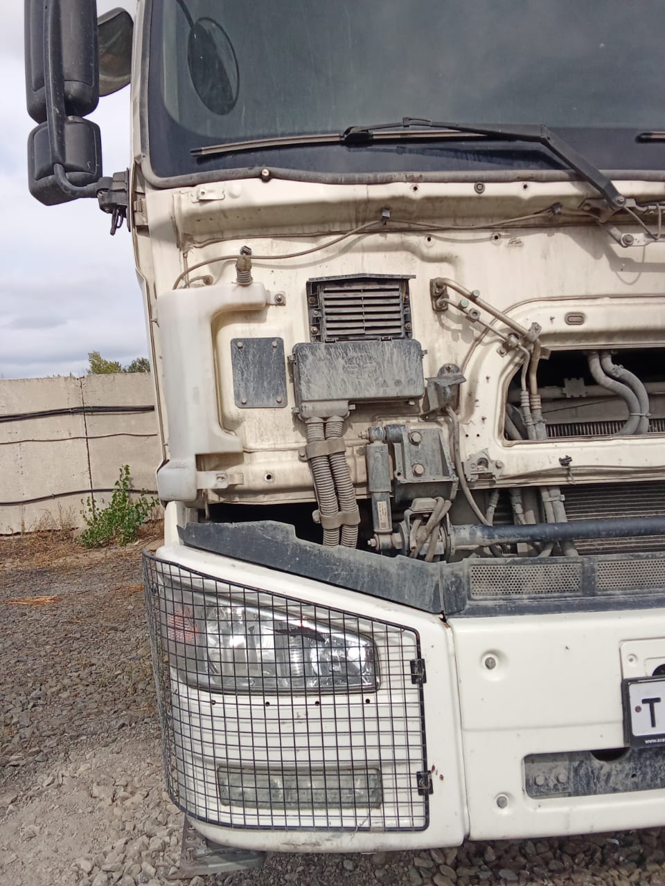 FAW J6 8x4 Самосвал 2023 г. - фото 2