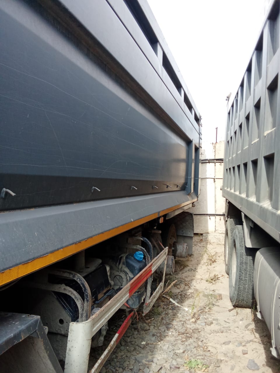 FAW J6 8x4 Самосвал 2023 г. - фото 7