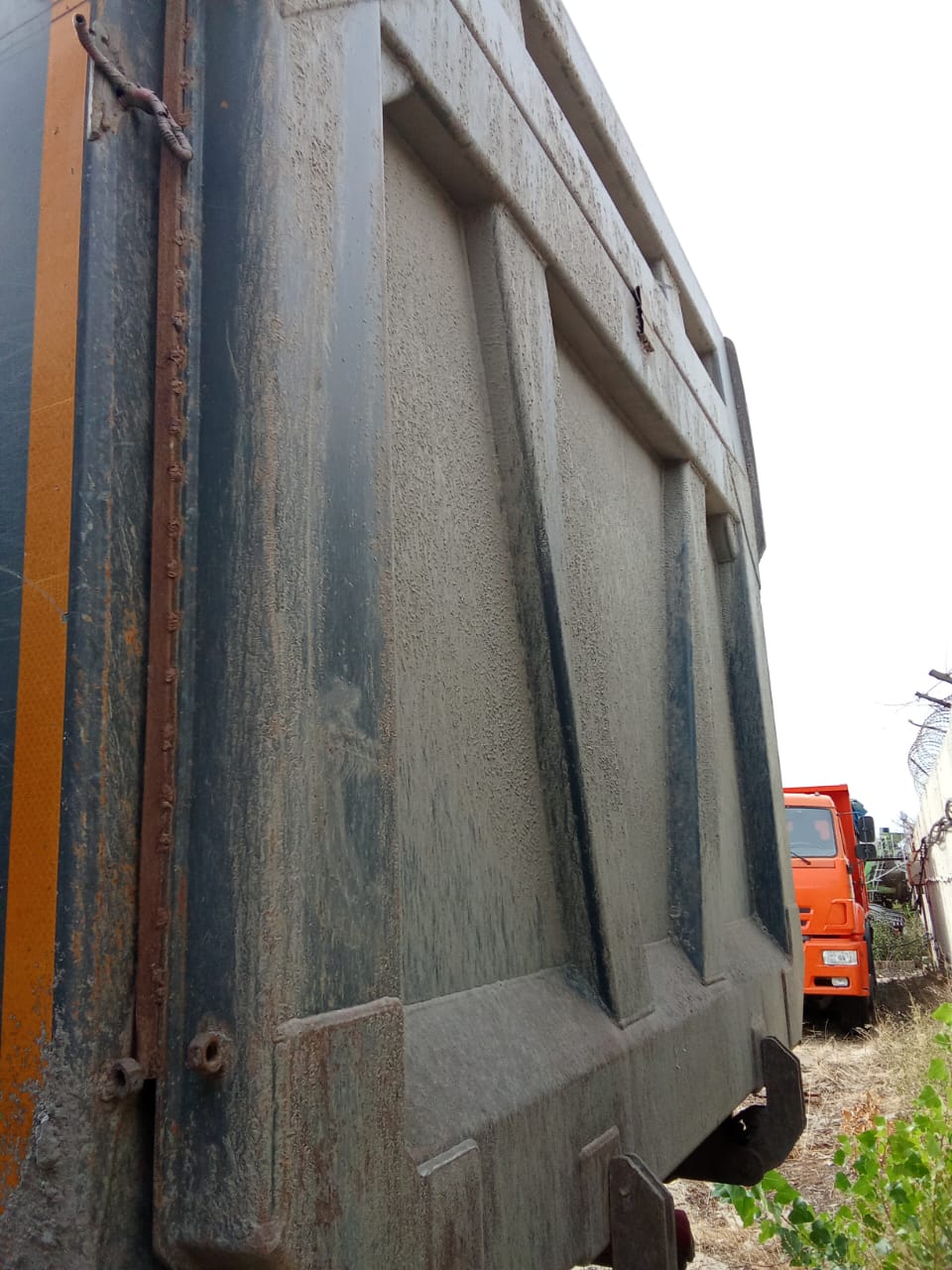 FAW J6 8x4 Самосвал 2023 г. - фото 8