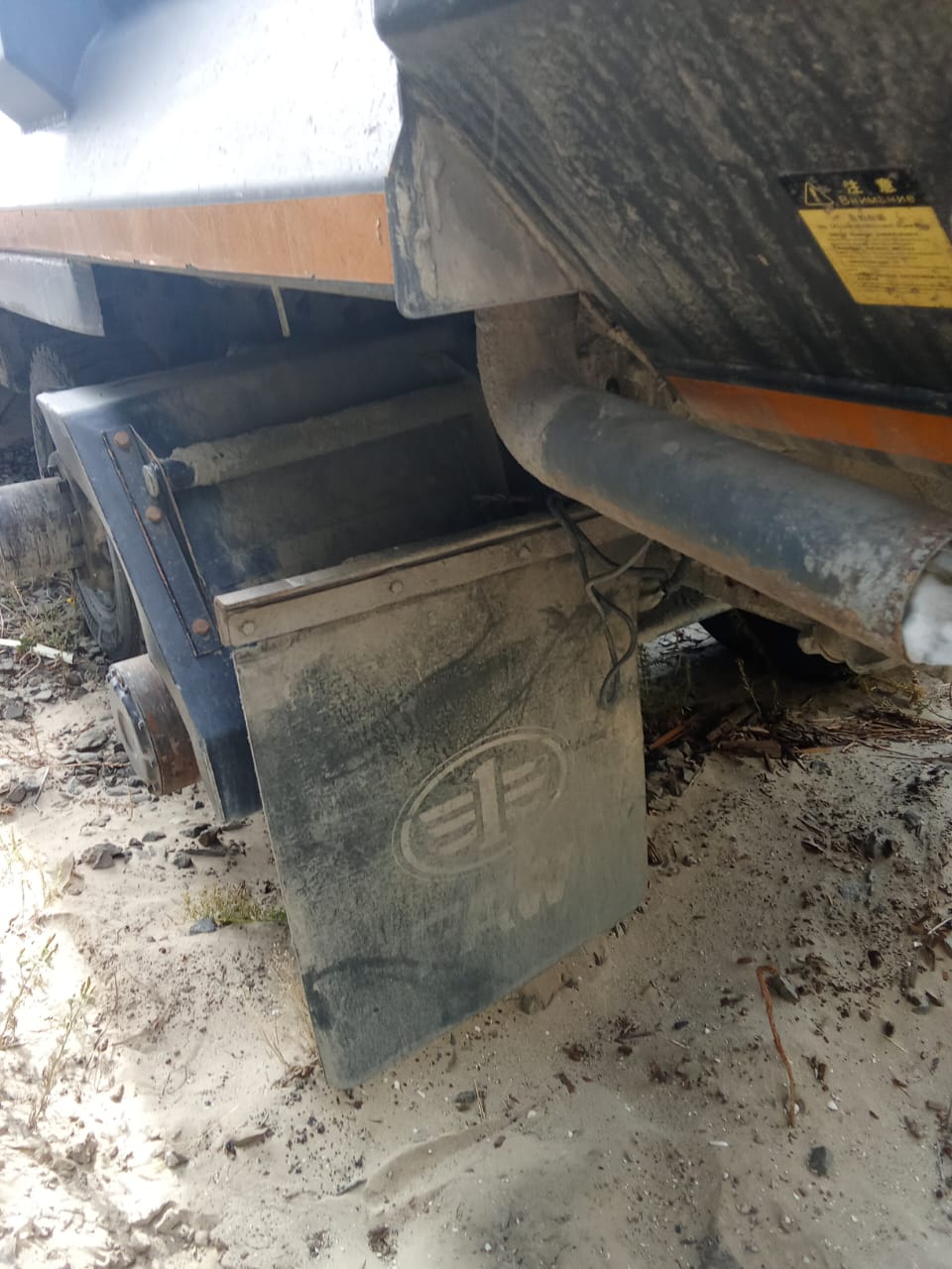 FAW J6 8x4 Самосвал 2023 г. - фото 18