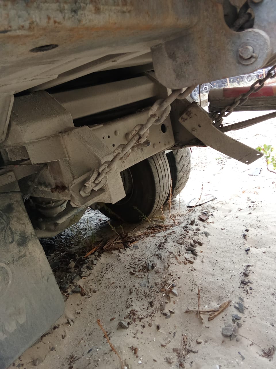 FAW J6 8x4 Самосвал 2023 г. - фото 19