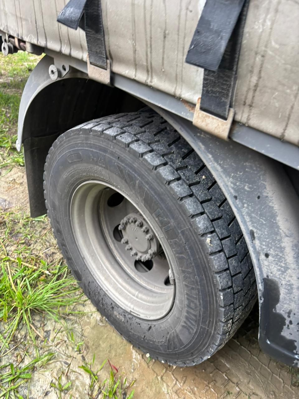 JAC N120 Бортовой (Евроборт) 2024 г. - фото 8