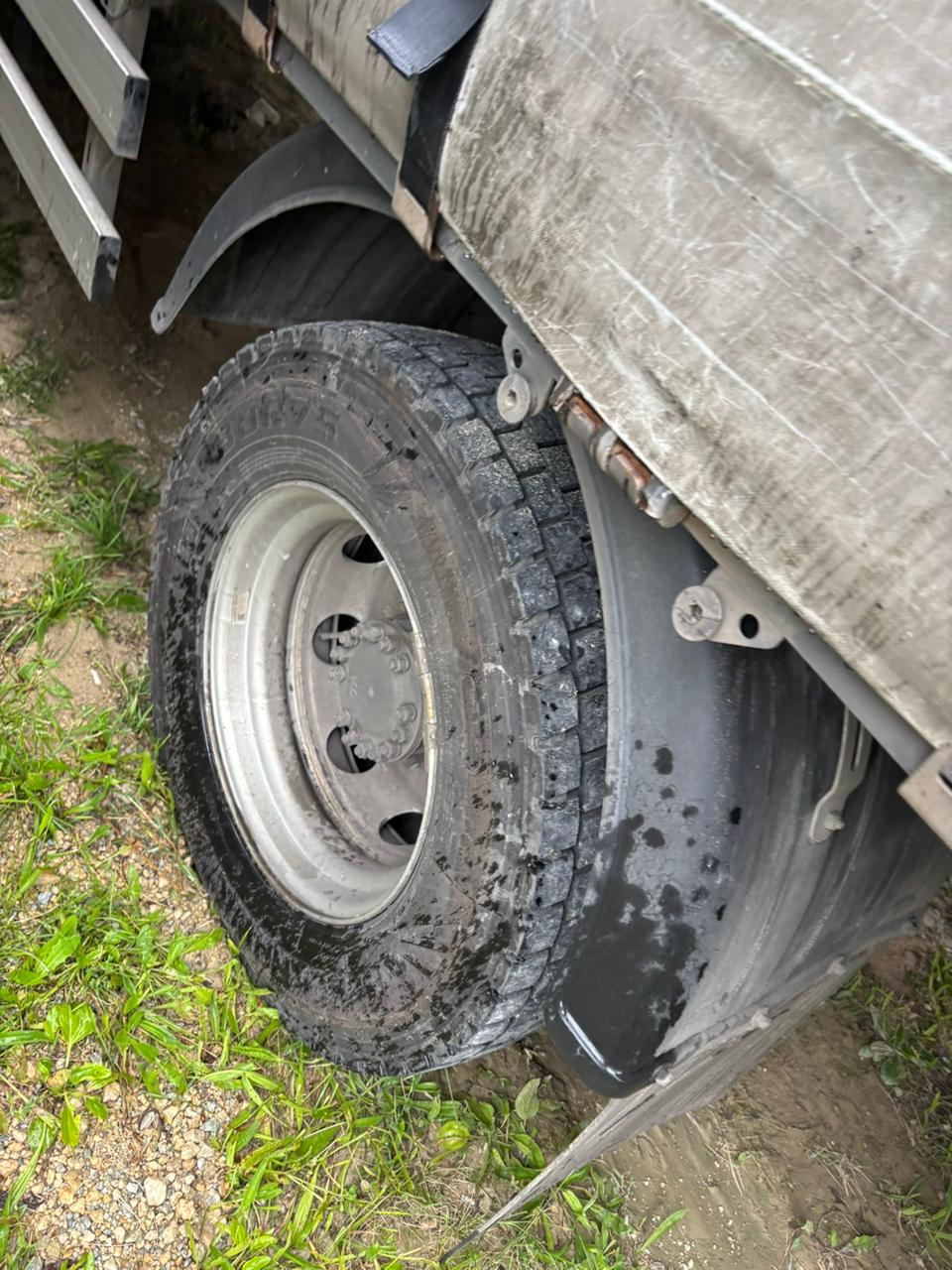 JAC N120 Бортовой (Евроборт) 2024 г. - фото 9