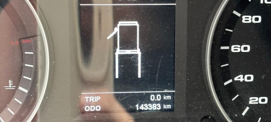 JAC N120 Бортовой (Евроборт) 2024 г. - фото 13