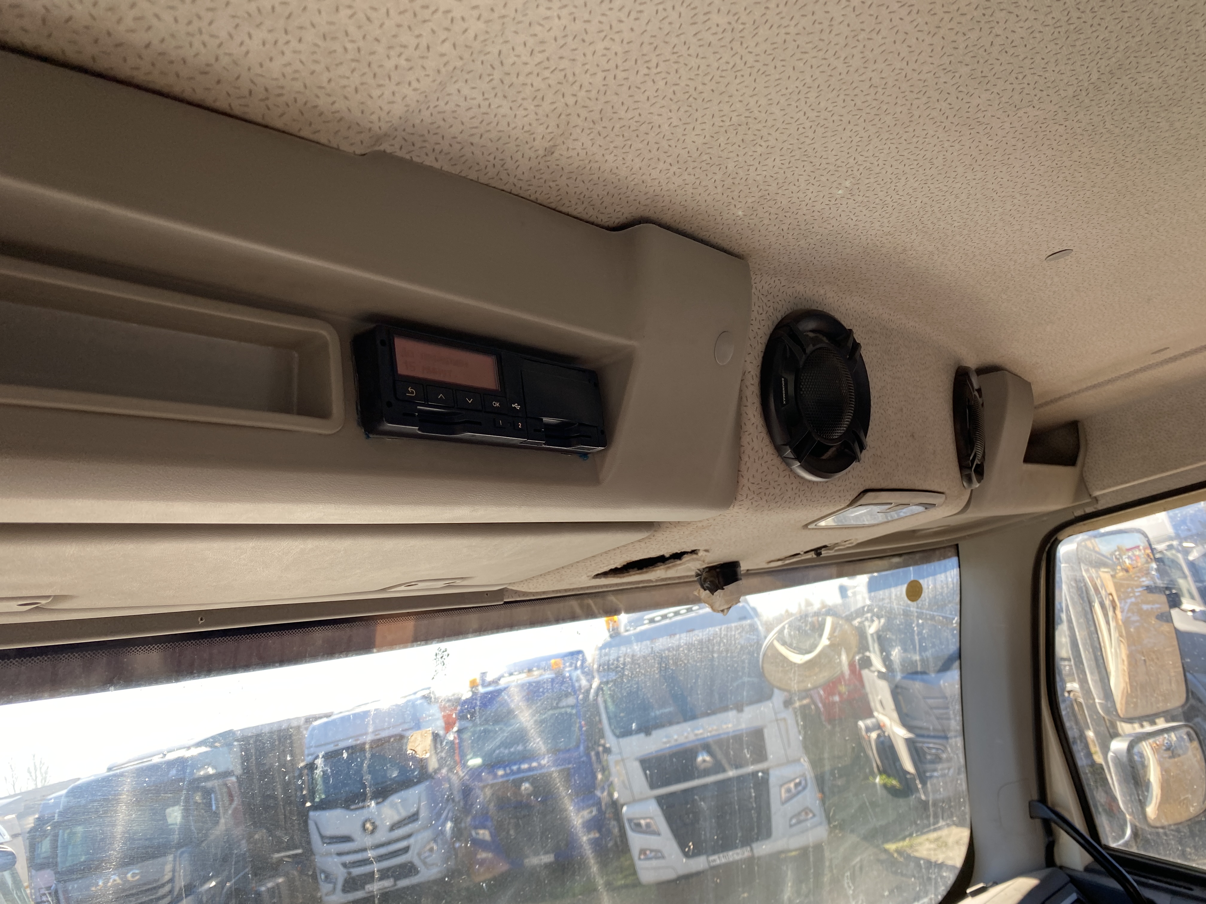 FAW J6 8x4 Самосвал 2023 г. - фото 15